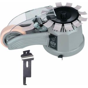 China Self Adhesive Electric Tape Dispenser 4kg , OEM Automatic Tape Cutter on sale