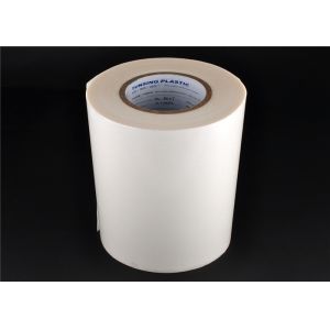 Soft Transparent Polyurethane Laminating Hot Melt Adhesive TPU Film