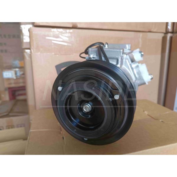 Auto AC Conditioning Compressor For INNOVA 2.7 10S15C 4472608051 883100K010 RAV4