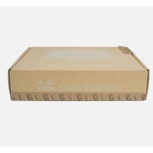 CBS350-24P-4G Cisco Business 350 Switch 24 10/100/1000 PoE+ Ports With 195W