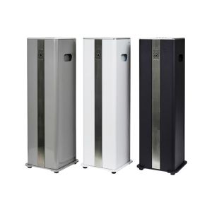 Aluminum Bottle 14W Hvac 2000m3 Scent Machine Air Dispenser