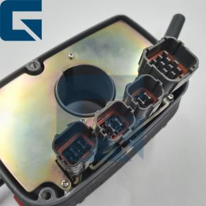 421-43-26121 4214326121 Control Lever For WA500-3 Loader