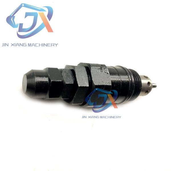 Buy STAR ZEBRA JCB130 Sub Control Relief Valve for JCB Excavator Main control Relief Valve at wholesale prices