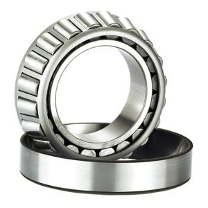 tapered roller bearing EE420801/421450 Single Row