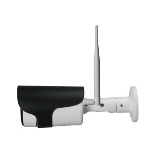 3MP New arrival security system outdoor Tuya App wifi Kit H.265