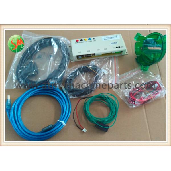 Buy Anti Skimmer Device ATM Spare Parts IT Maintenance Services Anti Fraud Device at wholesale prices