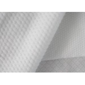 China 50gsm 1400mm Disposable Hydrophilic Spunlace Nonwoven Fabric on sale