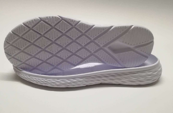 EVA Shoe Sole Release Agent Liquid , Water Based Rubber Mould Release Agent