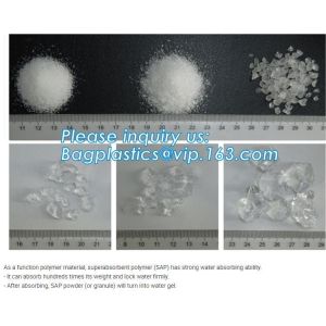 PEVA Water Soluble Plastic Laundry Bags, recycle bag, Cold Water Soluble