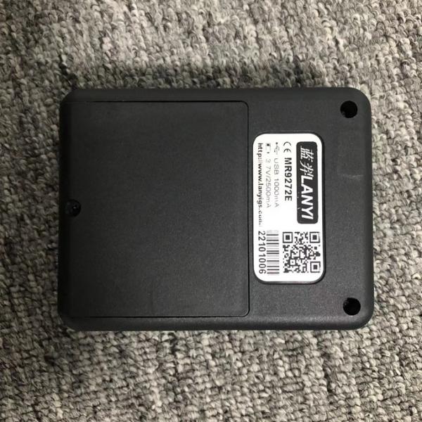 Lanyi Handheld Signal Generator MR9272E Black Hand Held Frequency Generator