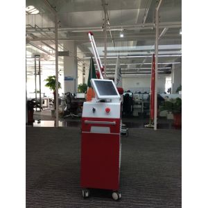 China high power 1500W tattoo removal machine with powerful water and air cooling system on sale