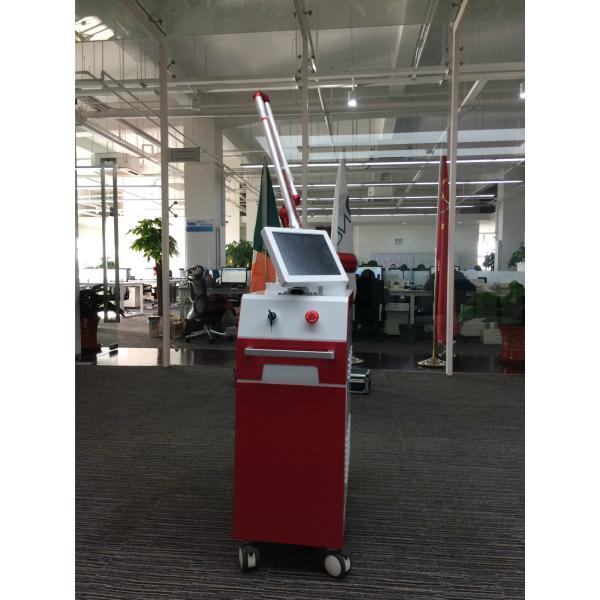 Buy high power 1500W tattoo removal machine with powerful water and air cooling system at wholesale prices