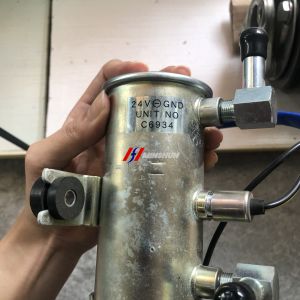 High-Performance Fuel Pump C6934 For Diesel Engines