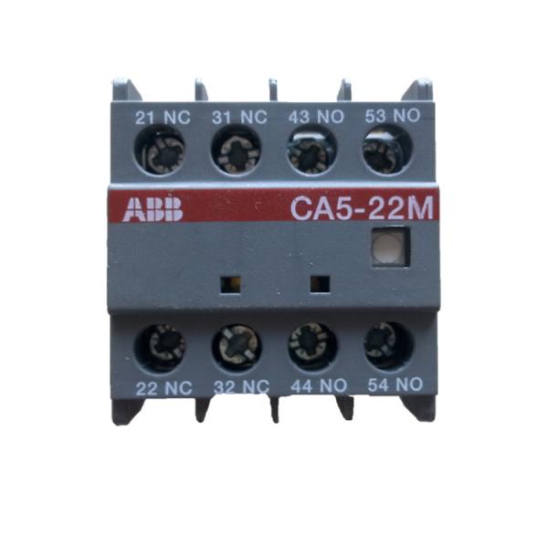 Buy STTR ABB BC30-30-22-01 45A 600V MAX 2 , K1, K2   For Cutter GT5250 Parts 345500401 at wholesale prices