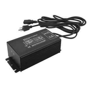 Aquarim Lighting 150W Dimmable Digital Ballast , 50Hz MH Digital Ballast
