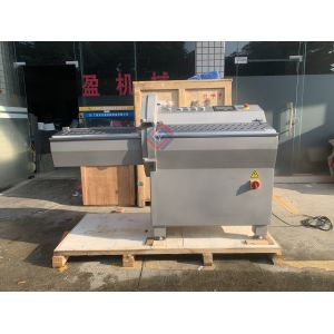 32mm Industrial Meat Slicer Frozen Meat Cutting Machine