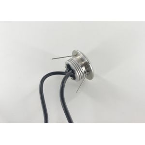 1W LED In-ground Lights Stainless Steel IP65