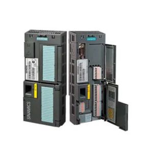 SIEMENS SINAMICS G120 Variable Frequency Inverter 6SL3244-0BB12-1BA1