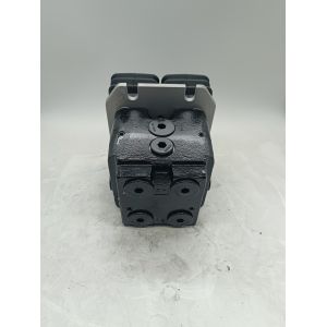 SK200-8 Foot Pilot Valve Assembly YN30V00105F2 Construction Equipment Parts