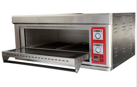 Buy Strong Wind Convection Commercial Bread Baking Oven Environmental Protection at wholesale prices