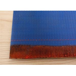 Round Monofilament Paper Machine Clothing Woven Polyester Dryer Screen