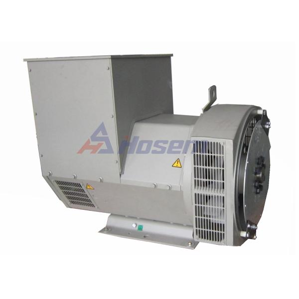 SDEC Engine 250kVA Water Cooled Diesel Generator