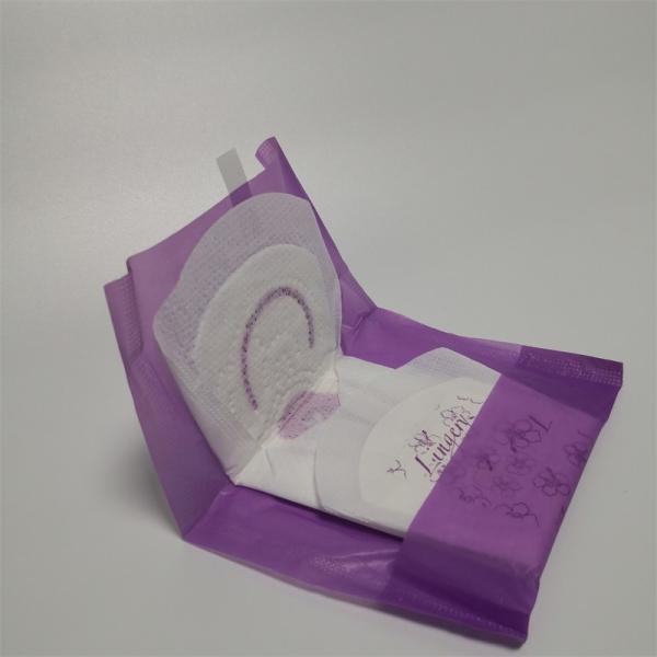 Buy High Absorption Non Woven 320mm Female Sanitary Napkin at wholesale prices