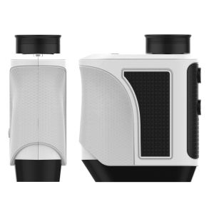 Digital range finder Telescope laser rangefinder Handheld laser distance meter