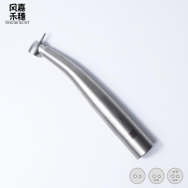 Buy Dental High Speed Handpiece Pure Titanium Mini Head Efficient Durable at wholesale prices