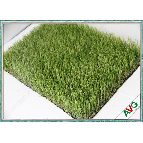 Buy Wear Resistant Urban Landscaping Snythetic Grass Natural Looking Pass SGS Test at wholesale prices