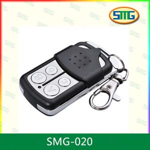 Quality New wireless door universal programmable gate remote control for sale