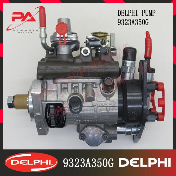 9323A350G DP210 DP310 Fuel Injection Pump Diesel Engine 9320A212G 9320A211G