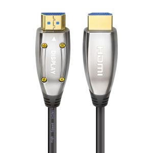 8K 60Hz Optical HDMI Cable 4K 120Hz HDMI Dynamic HDR