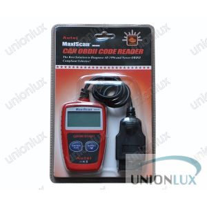 MaxiScan MS309 OBDII EOBD Car Diagnostic Code Reader Scanner