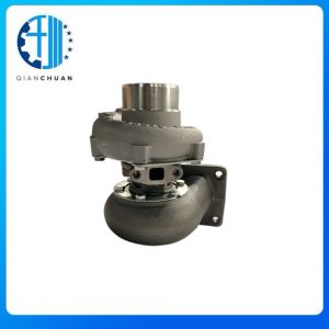 Turbocharger 409770-5019 For Isuzu 6BD1 Engine Spare Pats