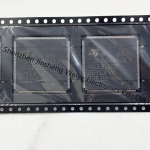 SPC560B60L7B6E0X 32-bit Microcontrollers - MCU 32-bit Power Architecture MCU for