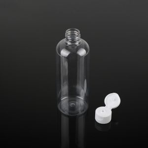 250ml Hand Wash FDA Certificated Empty Plastic Bottles