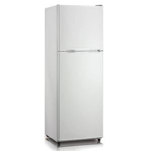 Quality BCD-320 TOTAL NO FROST DOUBLE DOOR REFRIGERATOR for sale