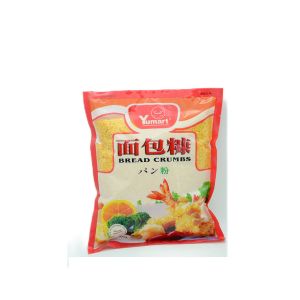 ISO Seafood Goldenfry Breadcrumbs 6mm Flour Bread Crumb Coating