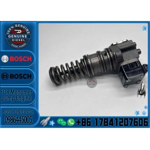 High Quality New Fuel Unit Pump 0414755005 0986445005 for Diesel Engine