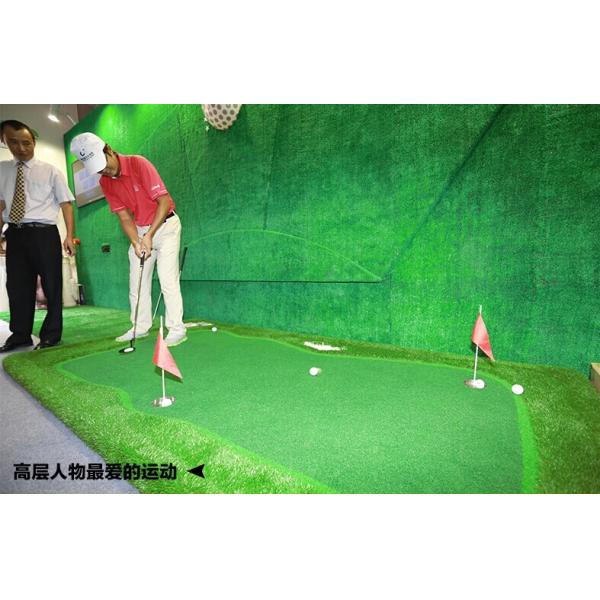 portable popular golf green &outdoor golf No.10