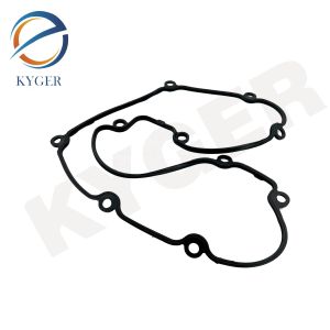 China KYGER High Quality Auto Engine Systems Auto Engine Part Left Valve Cover Gasket C2S34512 For Jaguar XT ST XF Model Car on sale
