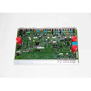 BE153567 TUPULO/L-1 Card For Picanol Loom Weaving Spare Parts