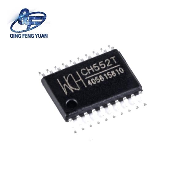 WCH CH552T semiconductor ic chip Ba6840bfs-e2