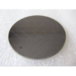 Excellent Surface Finish Polycrystalline Diamond PCD Tools PCD Composite Sheet