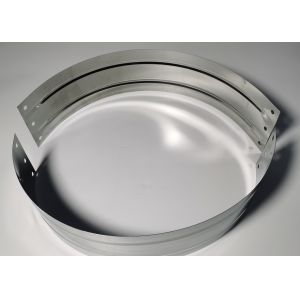 High Strength Molybdenum Alloys Molybdenum Heating Zone Rare Metals