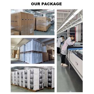 Qtenboard Cheap Price Interactive Whiteboard 55 Inch 4k hd Screen Interactive