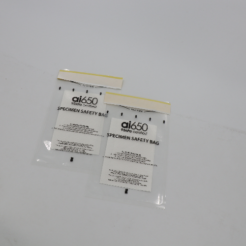 Tear Resistant 95 Kpa Pressure Bags For Industrial With Thickness 0.07mm - 0.15mm