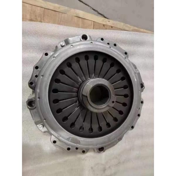 Volvo Trucks 3400700618 3482001308 1878006129 3482000553 Iron Clutch Kit with Design