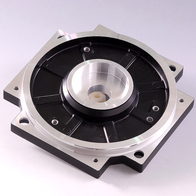 Custom Aluminum CNC Machining Parts with Precision Machining Tolerance Anodized